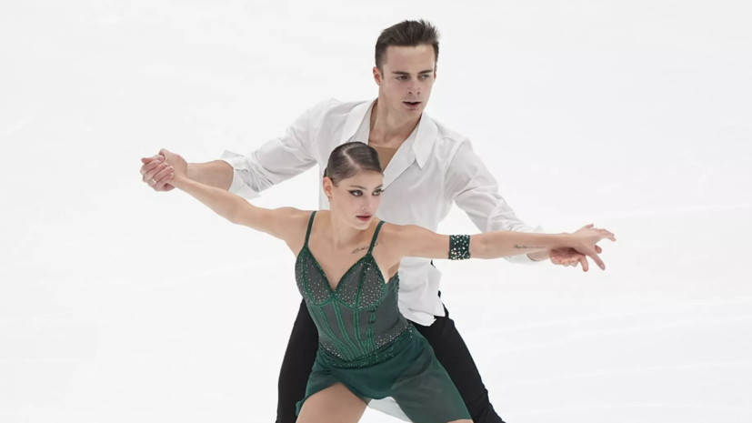 Косторная сообщила, что изменила фамилию