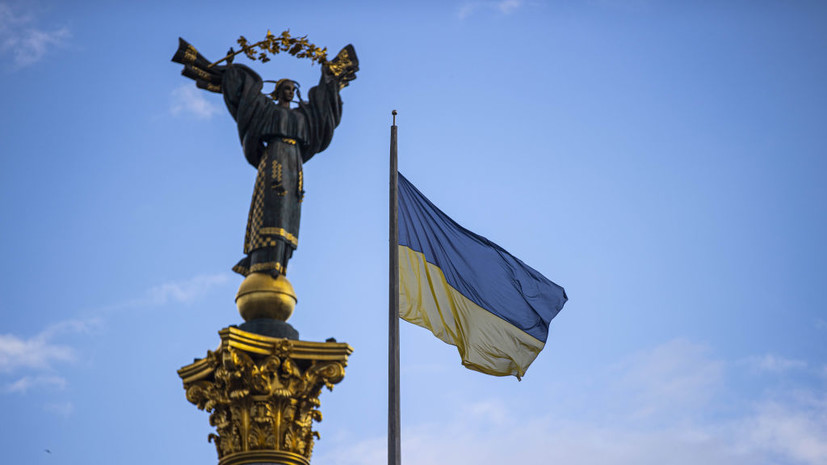 Экс-глава МИД Украины Пристайко заявил, что Киеву придётся отступить из Донбасса