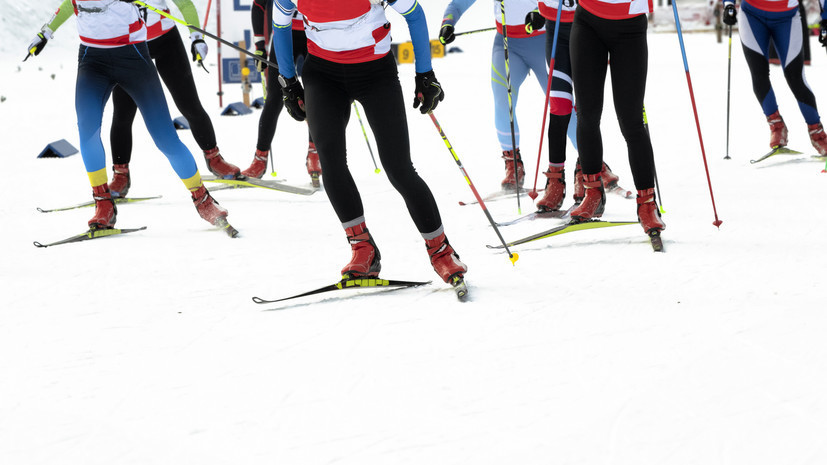 Напавший на ребёнка глава Федерации лыжных гонок Воронежской области отказался объясняться