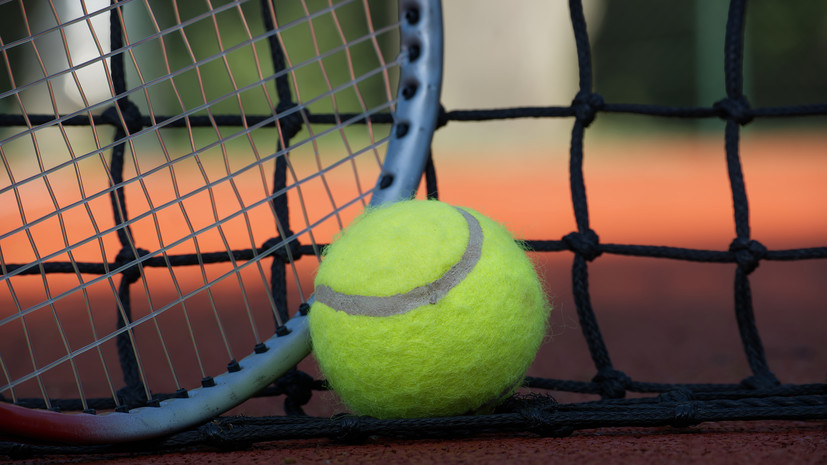 Селехметьева проиграла Вондроушовой на старте US Open