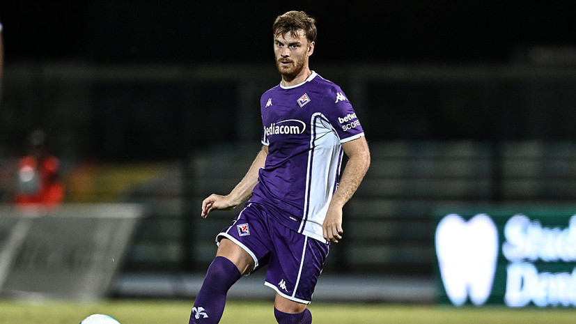 Бабаев сообщил, что ЦСКА приостановил переговоры с «Фиорентиной» по Бельтрану