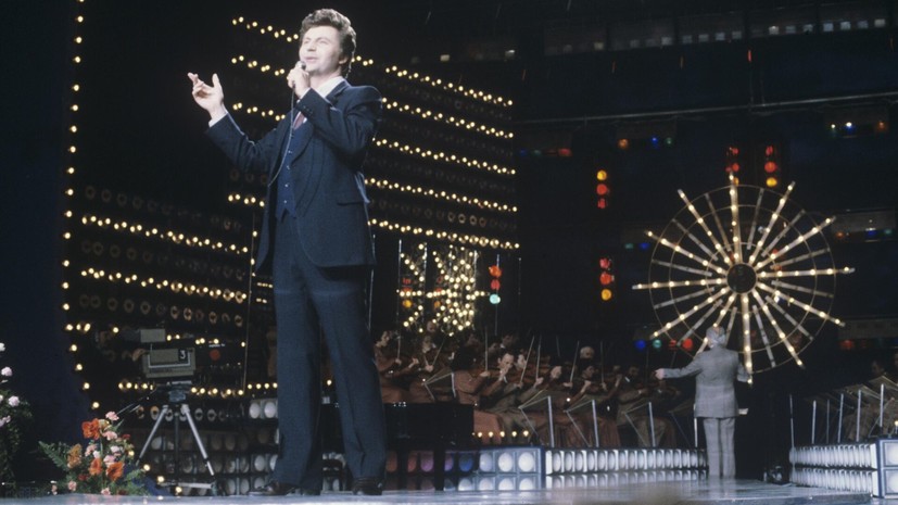 В Минске простились с народным артистом Белорусской ССР Ярославом Евдокимовым