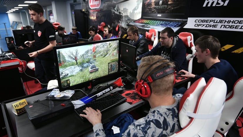 Российская Team Spirit проиграла в гранд-финале крупного турнира по Dota 2