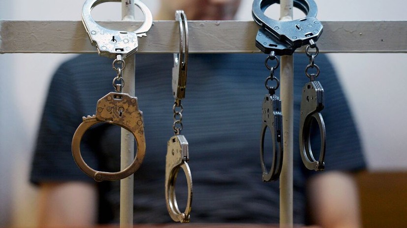 В Подмосковье задержали четвёртого участника нападения на 20-летнего футболиста