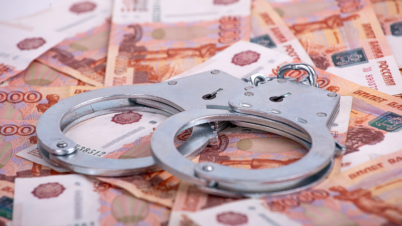 Ущерб по делу экс-главы хабаровского Минздрава может превысить 1 млрд рублей