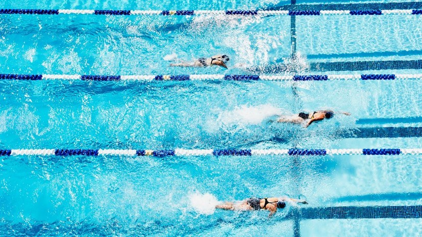 В Москве в ФОК «Южное Бутово» проведут капитальный ремонт В Москве в ФОК «Южное Бутово» проведут капитальный ремонт