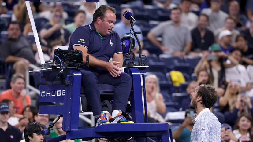 Бонзи — о поведении Медведева: атмосфера была дикой