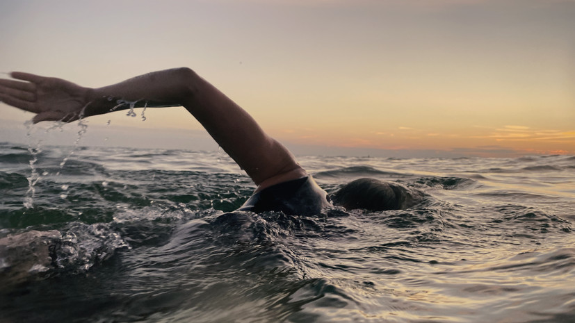 Друг пропавшего в Турции россиянина рассказал о вопросах к организаторам заплыва