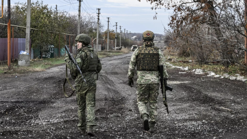 Ганчев выразил надежду на освобождение армией России всей Харьковской области
