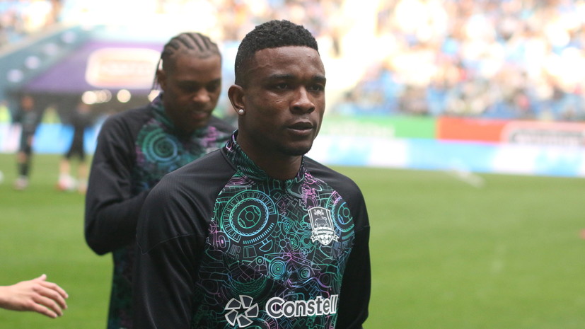 Кордоба — о критике: есть некоторые журналисты, которые слишком много говорят