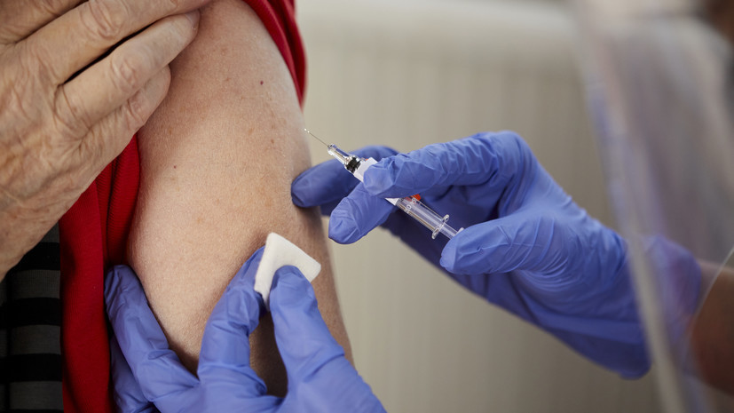 «Рассматриваем вариант однократной иммунизации»: в центре им. Гамалеи рассказали о новой вакцине от бешенства