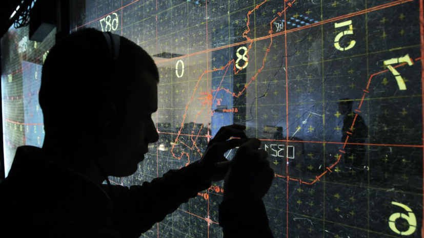 ВС России поразили места сборки, хранения и запуска БПЛА ВСУ