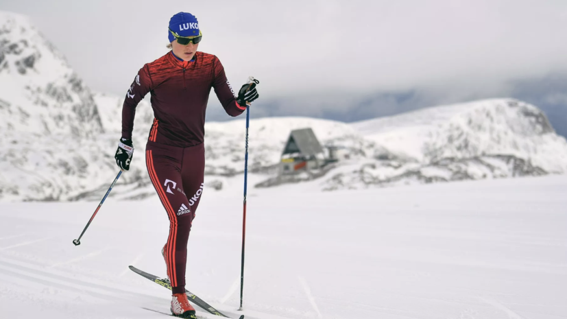 Лыжница Матвеева: норвежцы не могут хорошо о нас высказываться, они зависимы от спонсоров