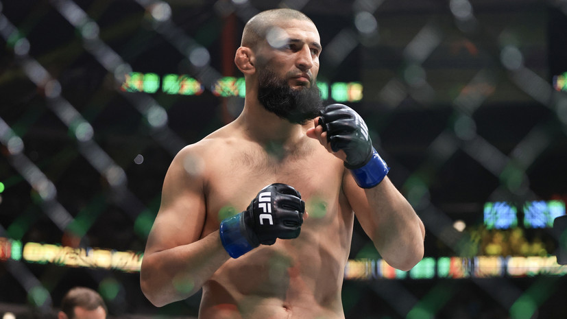 Гаджиев заявил, что бой Гасанова с Чимаевым мог бы всколыхнуть российское MMA