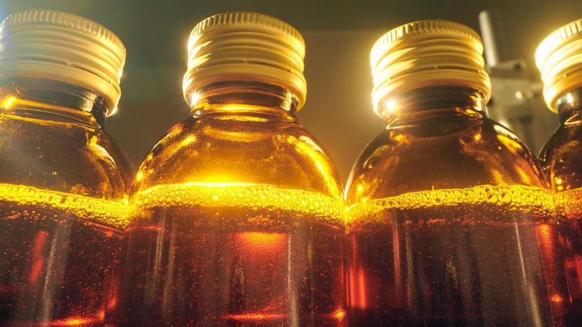 Фармпредприятия Москвы нарастили выпуск лекарств на 7,2% в первом полугодии