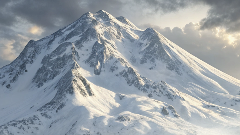 Планировавшие спасать Наговицину с пика Победы итальянцы улетели домой