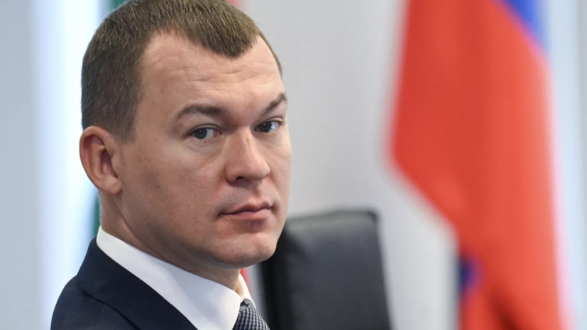 Дегтярёв рассказал, что МОК передал досье ОКР в юридическую комиссию