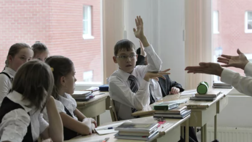 Психолог дала советы по подготовке ребёнка к новому учебному году