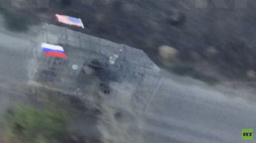 Командир 70-го полка: кто к нам с М113 приедет, тот от него и погибнет