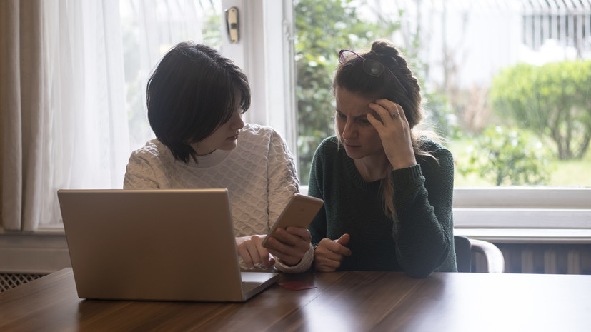 В России мошенники всё чаще манипулируют детьми в онлайн-играх