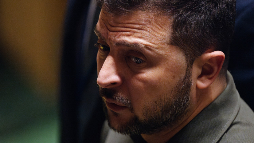 Зеленский обсудит с представителями США подготовку к возможной встрече с Путиным