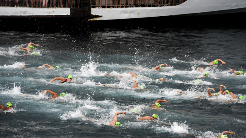 Близкие пропавшего в Босфоре Свечникова подтвердили начало поисков в Турции