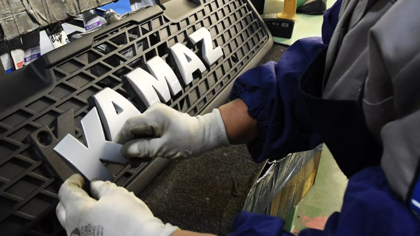 КАМАЗ отказался переходить на трёхдневную рабочую неделю