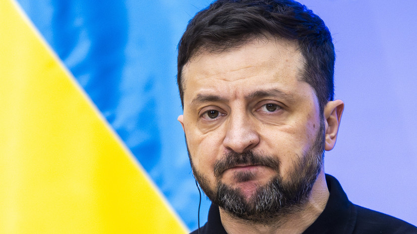 Зеленский: Россия мешает подготовке Украины к зиме