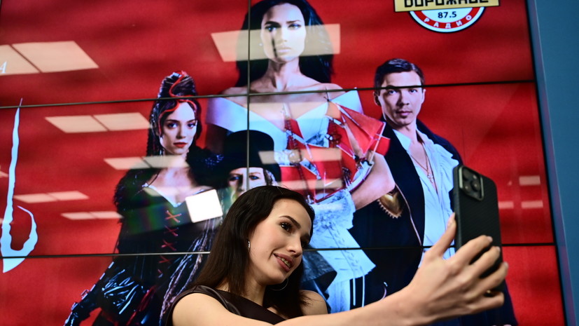 Загитова: после масштабного проекта я выгорела, но сейчас наполнилась энергией