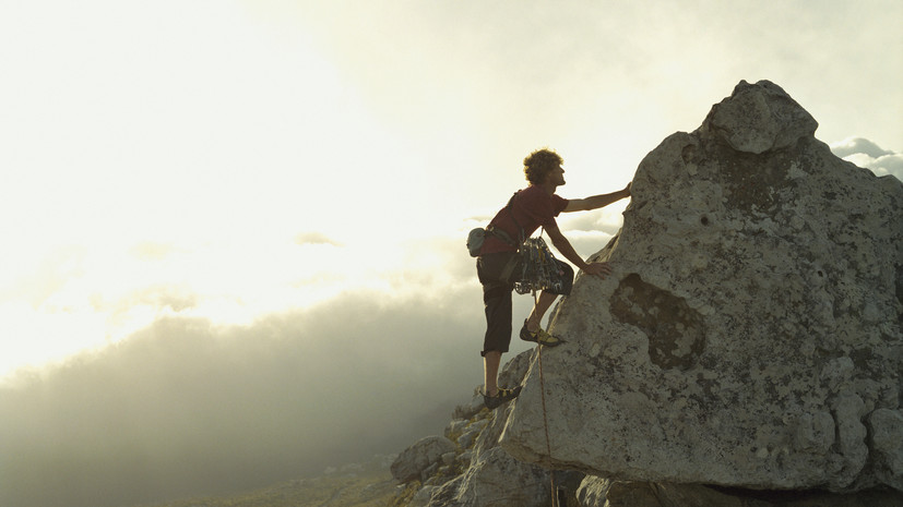 Альпинист Киселёв рассказал, как прощаются с погибшими при восхождении