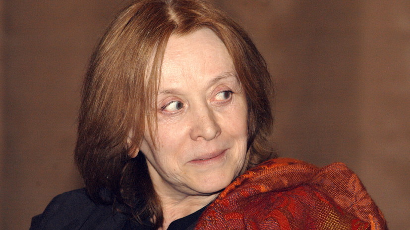 Дочь Маргариты Тереховой рассказала о самочувствии актрисы