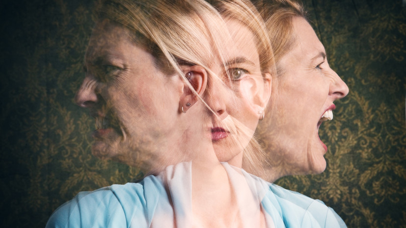 Психолог посоветовала использовать техники саморегуляции для борьбы с гневом