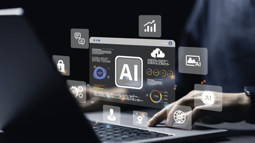 Воробьёв рассказал о работе по внедрению ИИ в сферу госуслуг