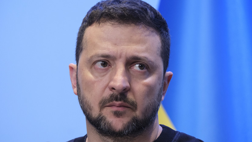 Депутат назвал заявление Зеленского о Крыме вопиющим по уровню цинизма и фальши