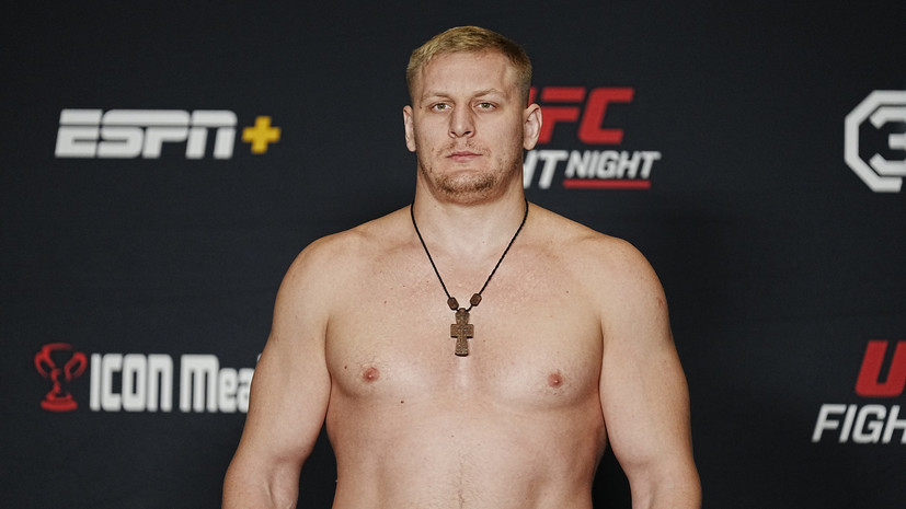 Вице-президент АСА Бадаев объяснил, почему Павлович потерял былую мощь