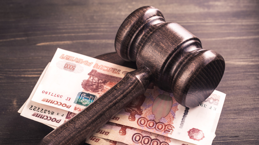 Суд признал частную российскую космическую компанию SR Space банкротом