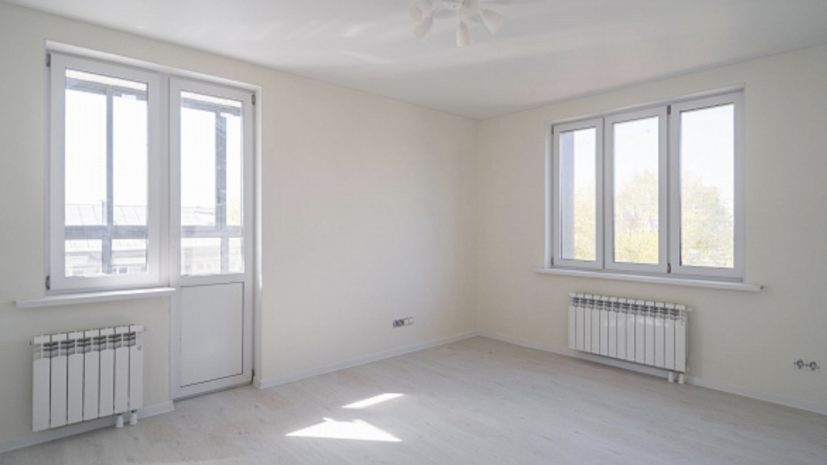 В Лосиноостровском районе построят многоквартирный дом по программе реновации