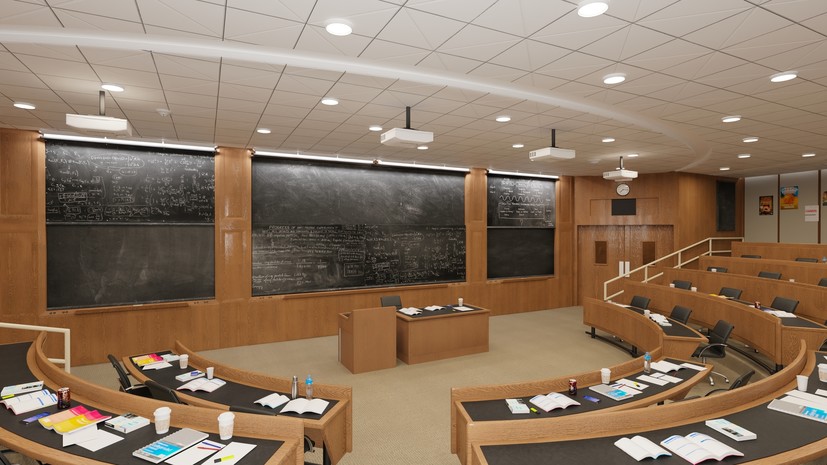 Рособрнадзор объявил предостережения 16 вузам