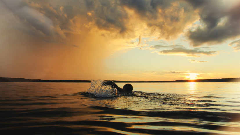 В Олимпийском комитете Турции выразили озабоченность пропажей российского пловца Свечникова