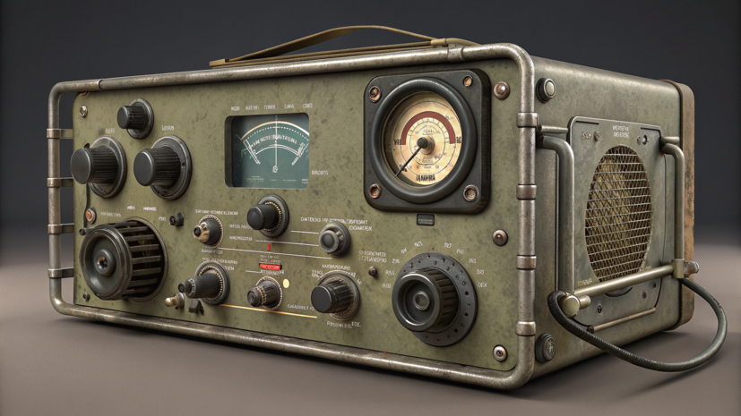 «Радиостанция Судного дня» передала слова «нардосаж» и «пулолед»