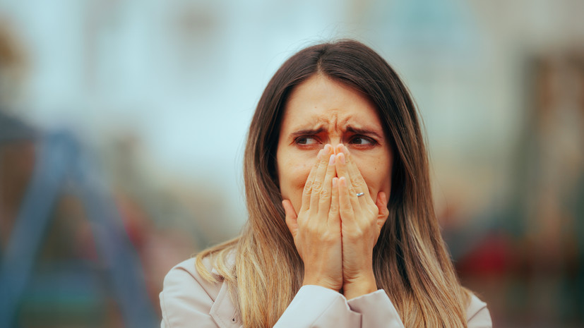 Невролог Чудинская: боязнь громких звуков может быть связана с рассеянным склерозом