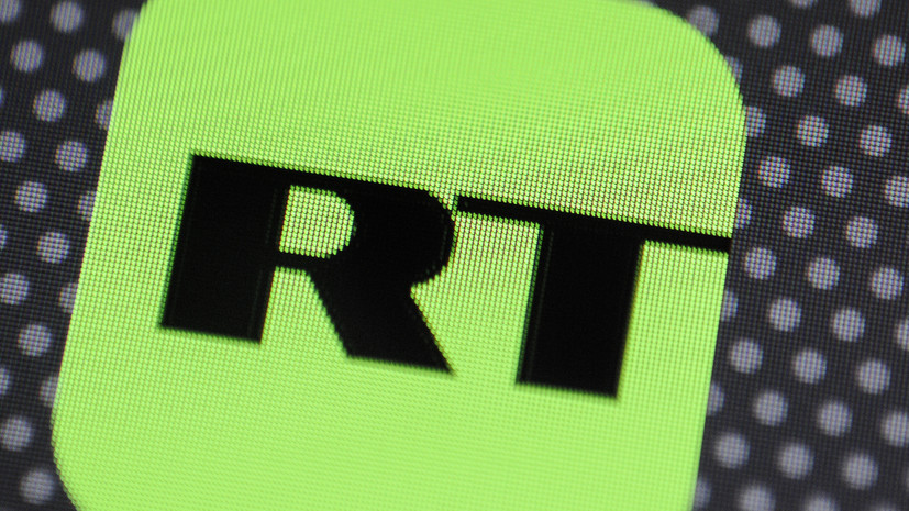 RT в Индонезии получил престижную награду BAZNAS Awards 2025