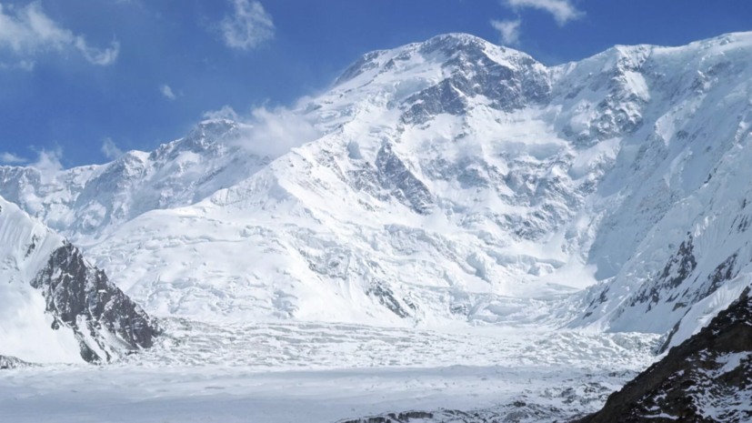 Альпинист Муратов: эвакуацию Наговициной смогут возобновить в июле 2026 года