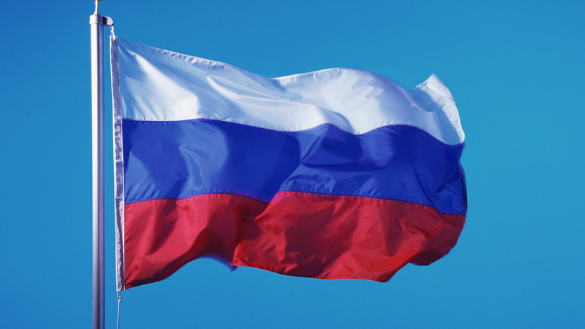 В Подмосковье 19 000 гостей посетили праздники в честь государственного флага