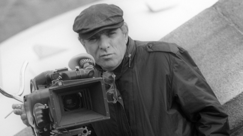 «Главное в его кино — всегда человек»: 100 лет со дня рождения Петра Тодоровского