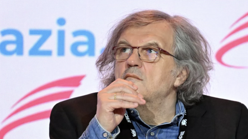 Кустурица снимает фильм о Москве