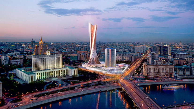 Экономист Бархота поддержал итоги голосования о концепции реконструкции здания СЭВ