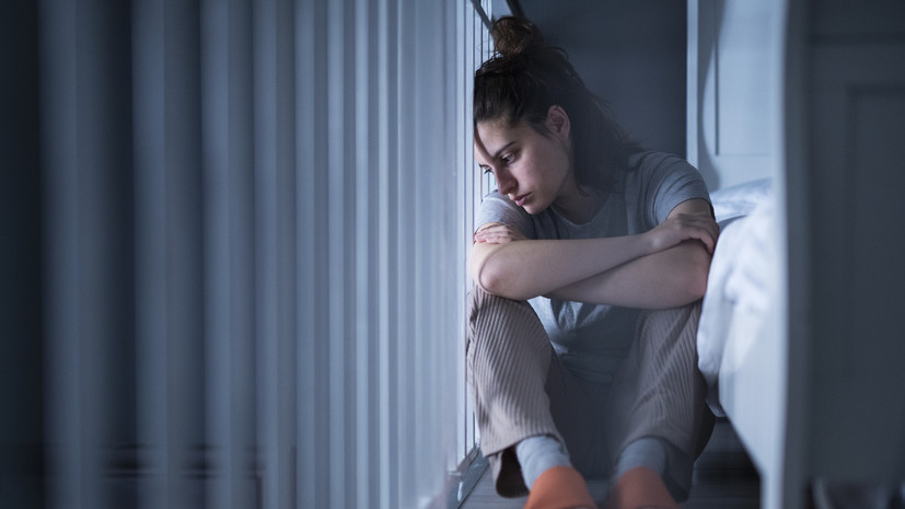 Психолог посоветовала использовать технику декатастрофизации при навязчивых мыслях