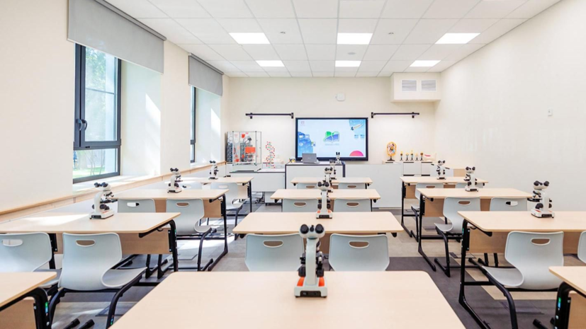 Ракова: в столичных школах начались экскурсии для всех желающих