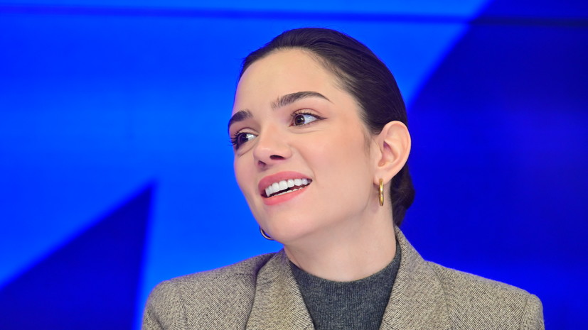 Медведева призналась, что пользовалась услугами пластического хирурга